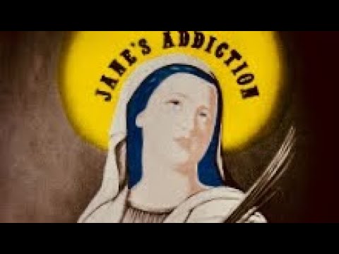 download lagu mp3 mp4 Three Days Janes Addiction Lyrics, download lagu Three Days Janes Addiction Lyrics gratis, unduh video klip Three Days Janes Addiction Lyrics
