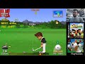Everybody s Golf Hot Shots Golf playstation El Primero 