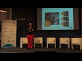 Presentation of the Antelope Suit at Growth Con 2015