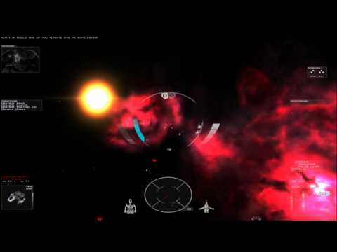 FreeSpace 1 - Mission 04 - Avenging Angels
