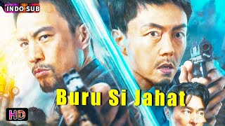 Download lagu INDO SUB丨Buru Si Jahat丨Menyapu Jaringan Narkoba Asia  | Aksi / Kriminal丨Bioskop Tiongkok 2025 mp3