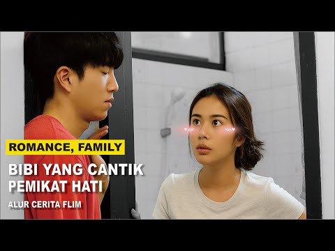 CINTA DAN KELUARGA - ALUR CERITA FILM LOVE AND RUN (2019)