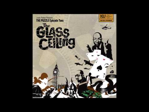 Lewis Parker - The Puzzle Episode Two: The Glass Ceiling (Full Album)