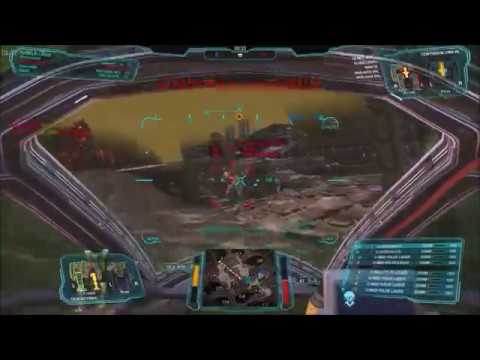 MWO: Deathstrike --- Pick your flavor: Two builds, two 1100+ damage matches