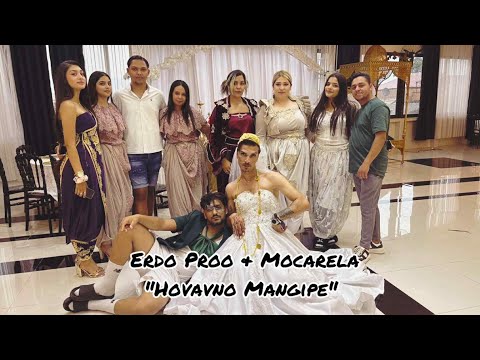 ERDO PROO & MOCARELA - ''HOVAVNO MANGIPE''
