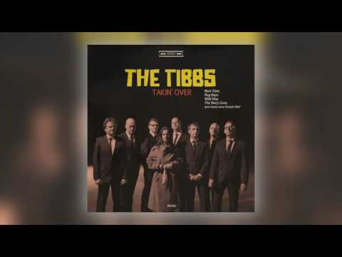 07 The Tibbs - Suffocated [Record Kicks]