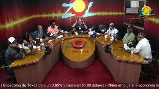 Tema cortito: ¿Qué es el asomo?, Radio Infierno e historias que dan miedo en El Mismo Golpe con Jochy