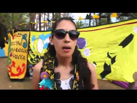 14° Encuentro Nacional de Murgas Suardi 2013 TN Varieté