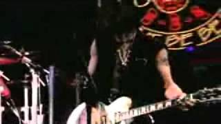 Baby please don&#39;t go - Aerosmith **Official Video**