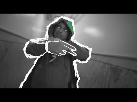 Young Hittta - Savage (Official video)