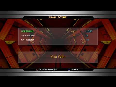 【KOF2002UM】 TW-kyo52074勇哥 vs 小佾　ft10