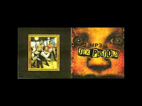 Sex Pistols - God Save The Queen (Live - Audio)