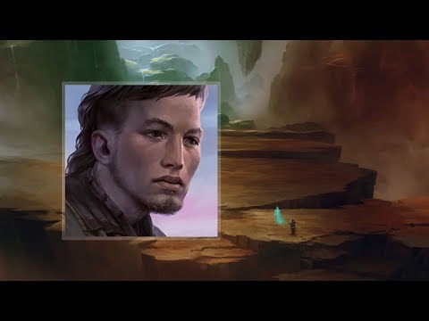 Kaiawu Relationship | SpellForce 3: Soul Harvest