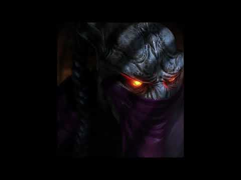 Zeratul All Quotes - StarCraft Remastered