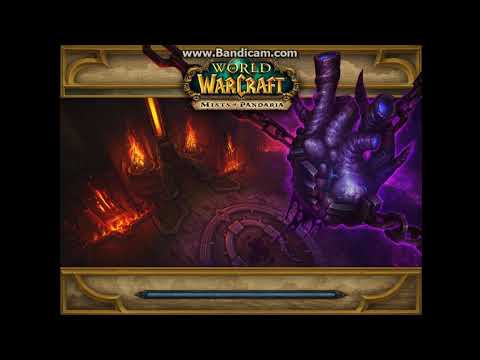 Paragons of the klaxxi bug 2