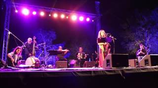 Savina Yannatou &amp; Primavera en Salonico