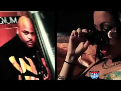 514 SMOKE TV: "Classick" MAGNUM - "Expos Fitted"