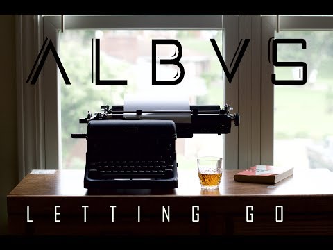 ALBVS - Letting Go (Official Music Video)