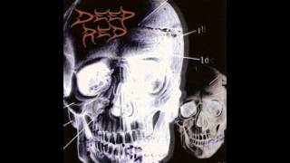 DeepRed - The Crime [ep] (FULL ALBUM HD)