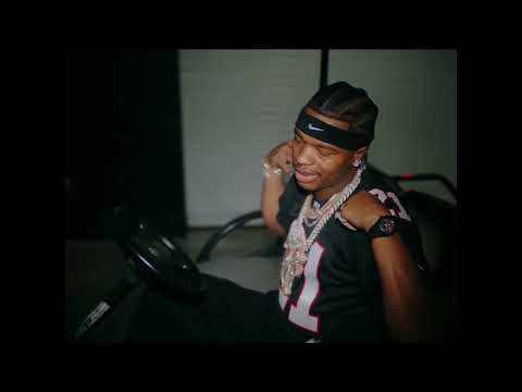 [FREE] Lil Baby x Lil Durk Type Beat - "CHILDHOOD"