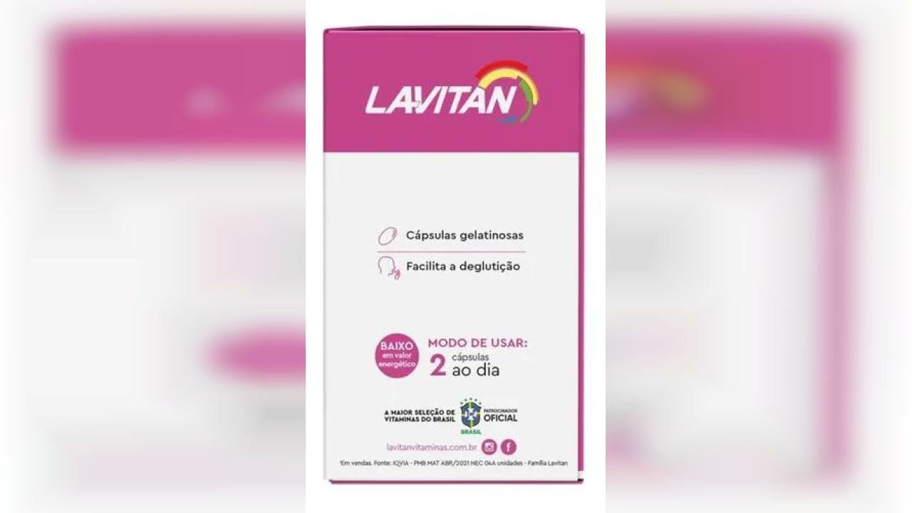 Miniatura da avaliação em vídeo de Suplemento Alimentar Vitafor Profem Óleo de Prímula 60 Cápsulas