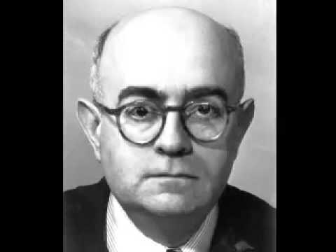 Adorno-Sesam öffne Dich