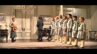 Video thumbnail of "Sound of Music"
