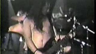 Carcass - No Love Lost (Live In Berkeley)