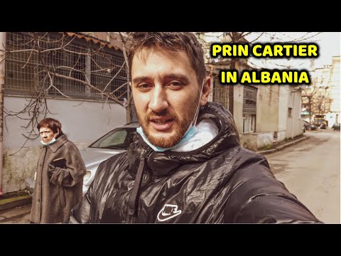 Probleme! Nu ne intelegem cu albanezii!