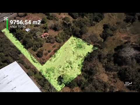 Venta. Amplio Lote. Orotina, Alajuela IK25501