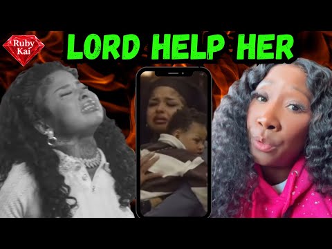 Chrisean Jr is SICK‼️Karlissa Said it Could be WORMS‼️Chasity SHADES Chrisean‼️🤡🎪