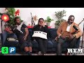 Marlow Morris PASTOR TOBI IS MY GANGSTER RTM Podcast Show S16Ep6 Trailer