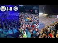 Completely Crazy Man City Fan Reactions To Rodri's Winning Goal In The Champions League Final