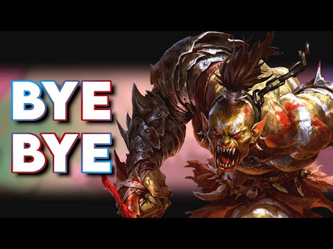 TWO Heroes are About to Rotate! | Flesh and Blood Meta Update