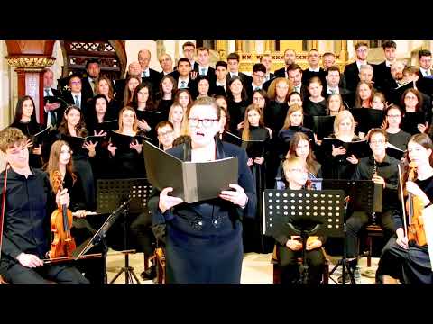 Ierusalim - Corul si Orchestra bisericii adventiste Craiova❤️🤍🎵🎺🎶🎼🎻🎸🎙🎹🤍❤️