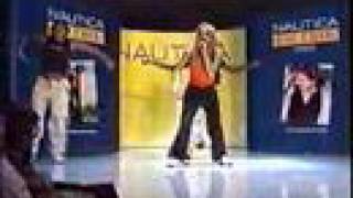 Willa Ford - 2000 - Somebody Take The Pain Away LIVE