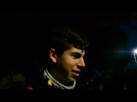 ROLLER vs ATOS   /DIECISEISAVOS/   1ºGARUFA BATTLE