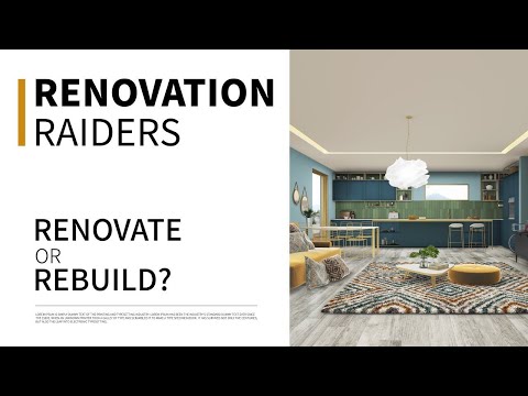 Home Design & Renovation Game Video