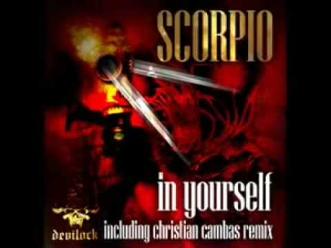 Scorpio - In Yourself (Christian Cambas Remix) Devilock Records