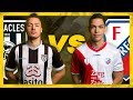 eDivisie | Heracles Almelo vs. FC Utrecht (Speelronde 3)
