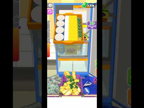 Fill The Fridge level 83