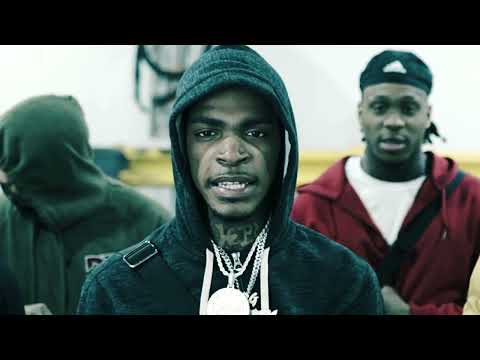 KnotBoy Deazy - Eazy (Official Music Video)