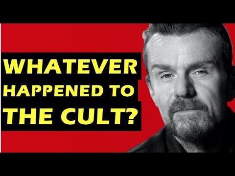 The Cult: Whatever Happened To The Band Behind 'She Sells Sanctuary'?