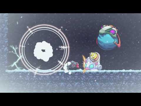 Levelhead -- Announcement Trailer