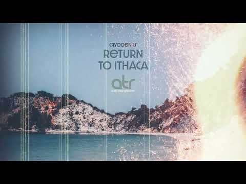 Cryogenics - Return To Ithaca [Audio Theory Records]