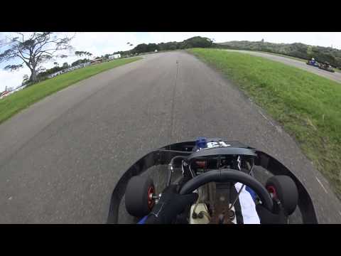 2ª Etapa Dpkin 2015.2 - Categoria Light 1º Grupo - 1ª Corrida