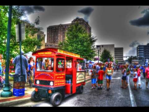 Marc Raum - Mambo Nights