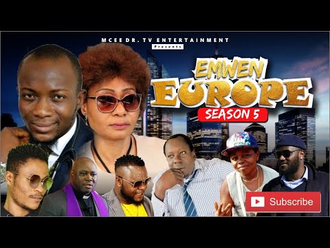 EMWEN EUROPE SEASON 5 NOLLYWOOD/EDO BENIN MOVIES 2020 +4915219347524 GERMAN YOUTUBER