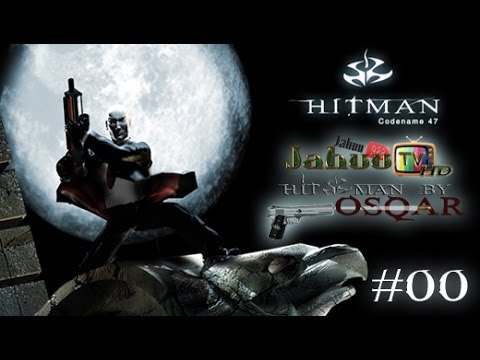 Hitman Codename 47: Mission #0 Training