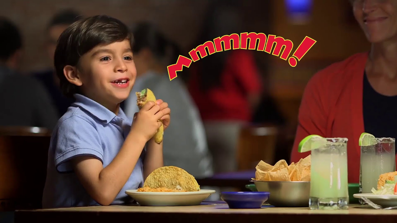 restaurant commercial